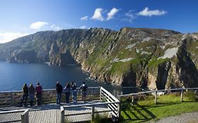 Glencolumbkille House - Self Catering Rooms